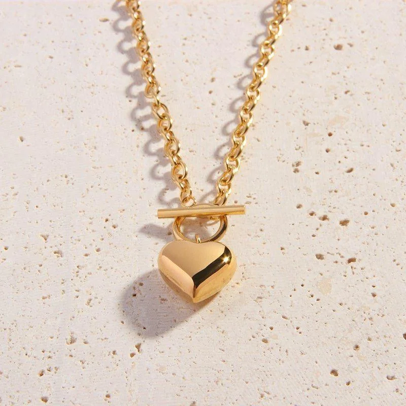 Stellar shine necklace-Avila Necklace