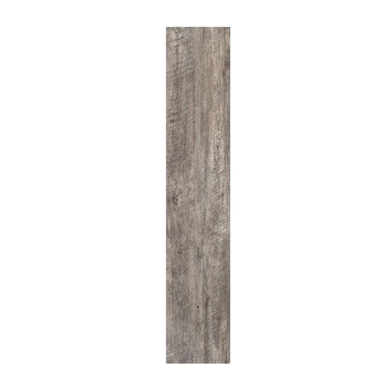 Sage leaf ring-Flex Flor Looselay Vinyl Plank 9" x 48" Weathered Grey - 8 Planks/24 sq. ft.