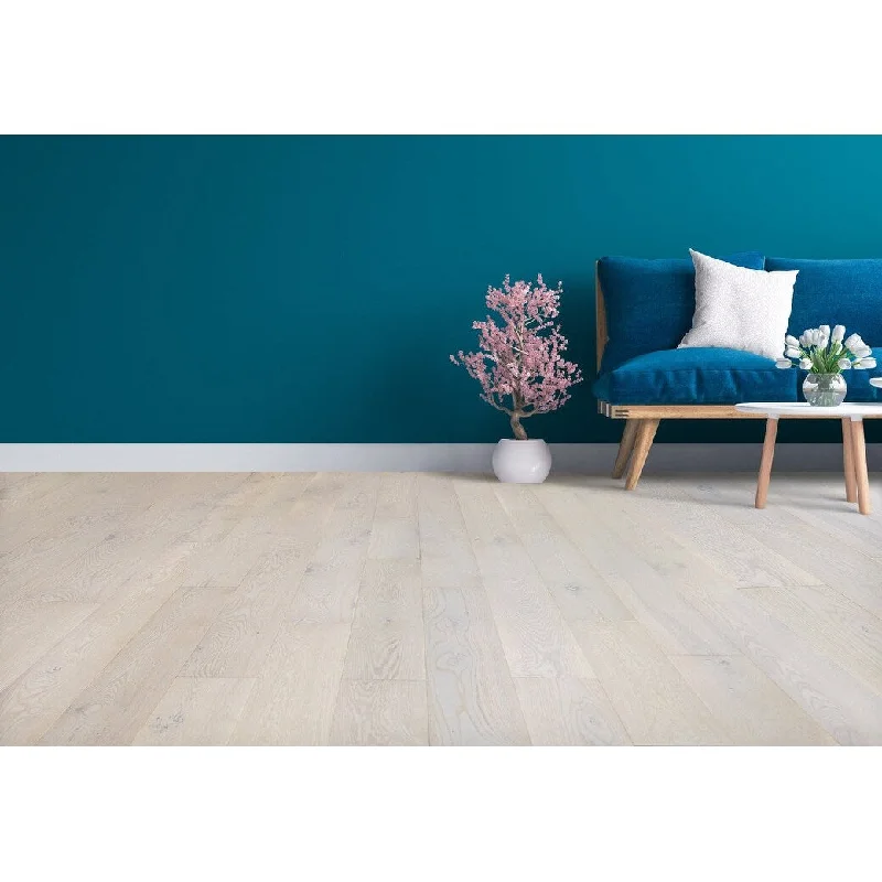 Glacier White Oak